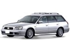 Catalyseur Subaru Legacy 1998-2003