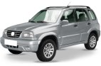 Aile Suzuki Grand Vitara 2001-2005