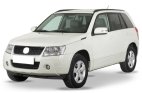 Aile Suzuki Grand Vitara 2008-2013