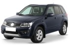 Catalyseur Suzuki Grand Vitara 2013-2015