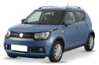 Tuyau d'Échappement Suzuki Ignis 2016-2020