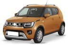 Tuyau d'Échappement Suzuki Ignis 2020->