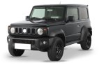 Carrosserie Suzuki Jimny 2018->