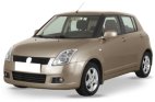 Vitre Suzuki Swift 2005-2010