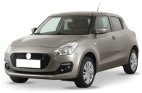 Tuyau d'Échappement Suzuki Swift 2017-2023