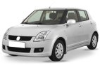 Suzuki Swift 2007-2010