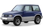 Pare-boue Suzuki Vitara 1988-1997