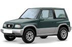 Vitrage / lève-vitre Suzuki Vitara 1997-1999