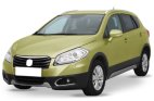 Filtre À particules Suzuki SX4 S-Cross 2013-2016
