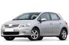 Catalyseur Toyota Auris 2010-2013