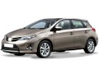 Catalyseur Toyota Auris 2013-2015