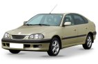 Pare-brise Toyota Avensis 1997-2000