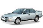 Catalyseur Toyota Camry 1991-1996