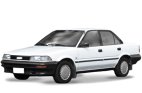 Catalyseur Toyota Corolla 1987-1992