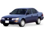 Catalyseur Toyota Corolla 1992-1997