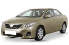 Catalyseur Toyota Corolla 2010-2013