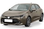Catalyseur Toyota Corolla 2019-2023 Hatchback / Touring