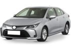 Catalyseur Toyota Corolla 2019-2023 Sedan