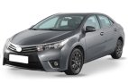 Catalyseur Toyota Corolla 2013-2019
