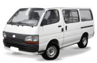 Vitrage / lève-vitre Toyota Hiace 1989-1996