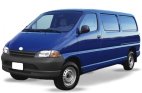 Vitrage / lève-vitre Toyota Hiace 1996-2006