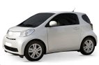 Catalyseur Toyota IQ 2009-2015
