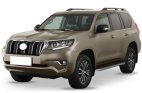 Catalyseur Toyota Land Cruiser Prado FJ150 2018-2023