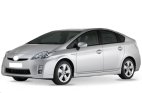 Catalyseur Toyota Prius 2009-2012