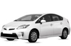 Catalyseur Toyota Prius 2012-2016