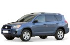 Catalyseur Toyota Rav4 2009-2010