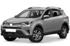 Catalyseur Toyota Rav4 2015-2019