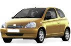 Feu clignotant / feu d´aile Toyota Yaris 1998-2003