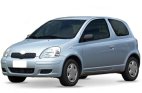 Feu clignotant / feu d´aile Toyota Yaris 2003-2006
