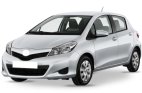 Armature avant Toyota Yaris 2011-2014