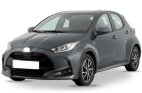 Grilles Toyota Yaris 2020-2024