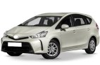 Traverse Toyota Prius+ 2015-2020