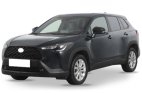Toyota Corolla Cross 2022-2025