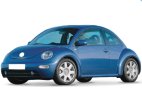 Poignee de porte Volkswagen New Beetle 1998-2005