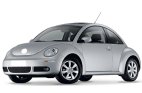 Poignee de porte Volkswagen New Beetle 2005-2011