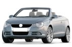 Poignee de porte Volkswagen Eos 2006-2010