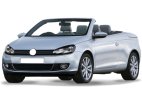 Poignee de porte Volkswagen Eos 2010-2015