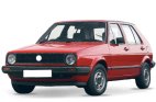 Poignee de porte Volkswagen Golf 2 Phase 1 1983-1988