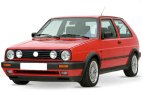 Poignee de porte Volkswagen Golf 2 Phase 2 1988-1992
