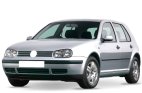 Poignee de porte Volkswagen Golf 4 1997-2004