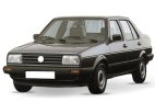 Poignee de porte Volkswagen Jetta 1983-1992
