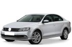Poignee de porte Volkswagen Jetta 2014-2019