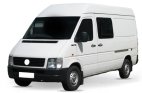 Poignee de porte Volkswagen LT 1995-2006
