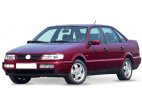 Feu arrière Volkswagen Passat B4 1993-1997