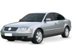 Poignee de porte Volkswagen Passat B5.5 2000-2005