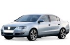Poignee de porte Volkswagen Passat B6 2005-2010